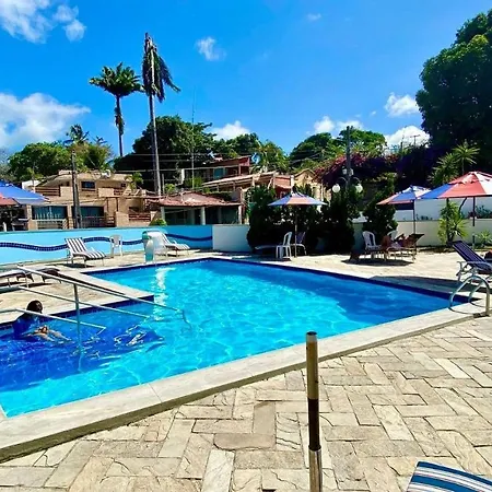 Yacht Village 104 Praia - Nbi - Ponta Negra Natal Exterior foto