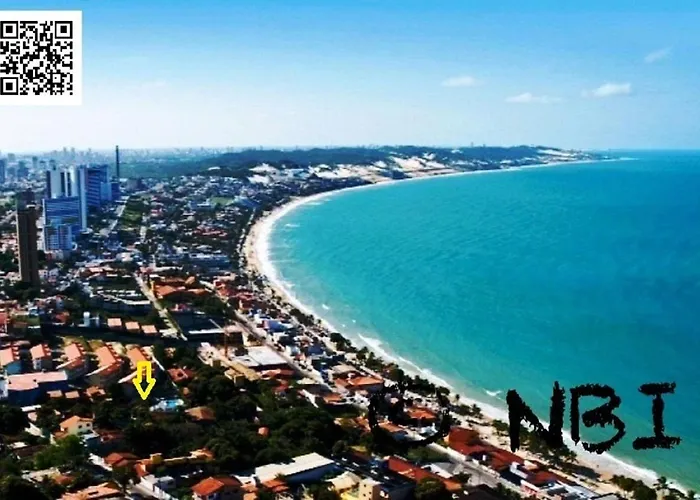 Yacht Village 104 Praia - Nbi - Ponta Negra