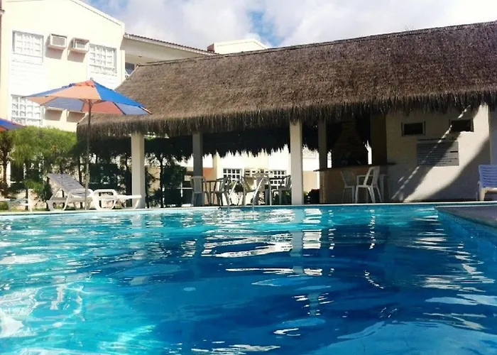 Yacht Village 104 Praia - Nbi - Ponta Negra