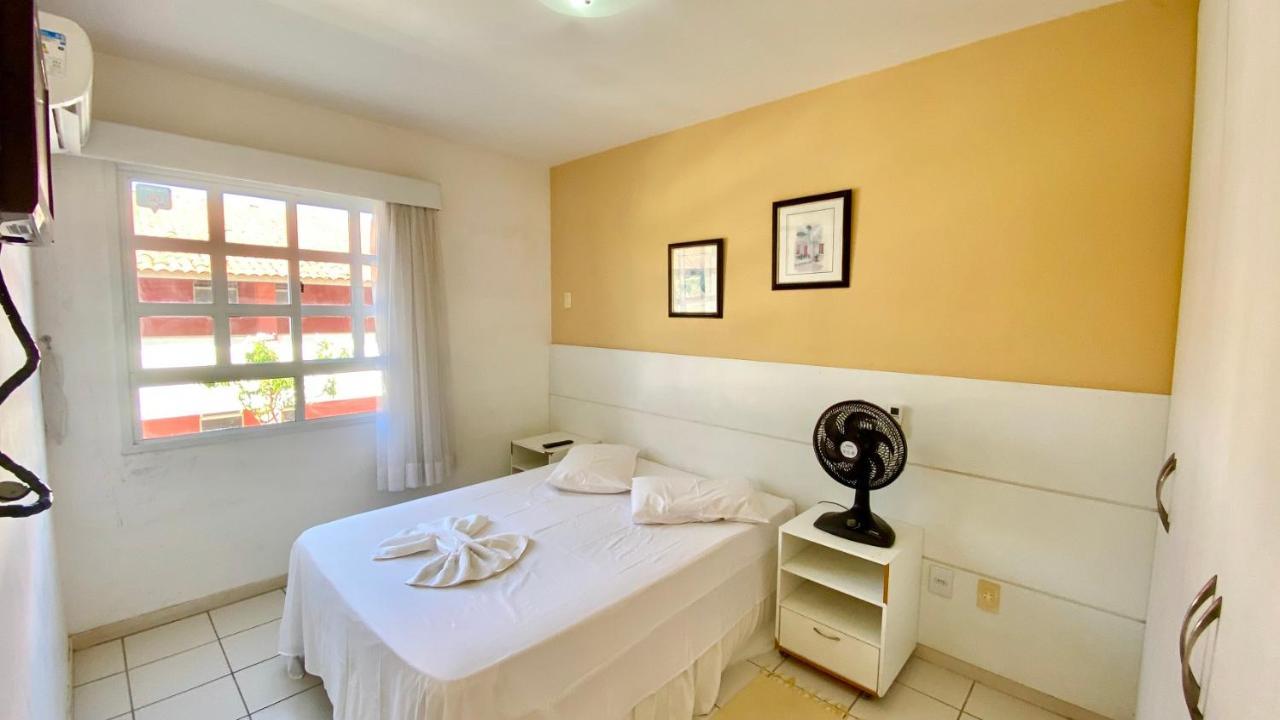Yacht Village 104 - Nbi - Ponta Negra Apartment Natal