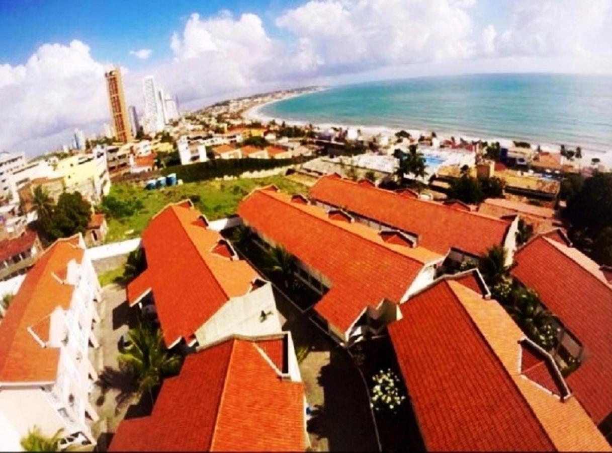 Apartment Yacht Village 104 - Nbi - Ponta Negra
