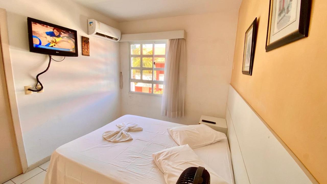 Apartment Yacht Village 104 - Nbi - Ponta Negra *