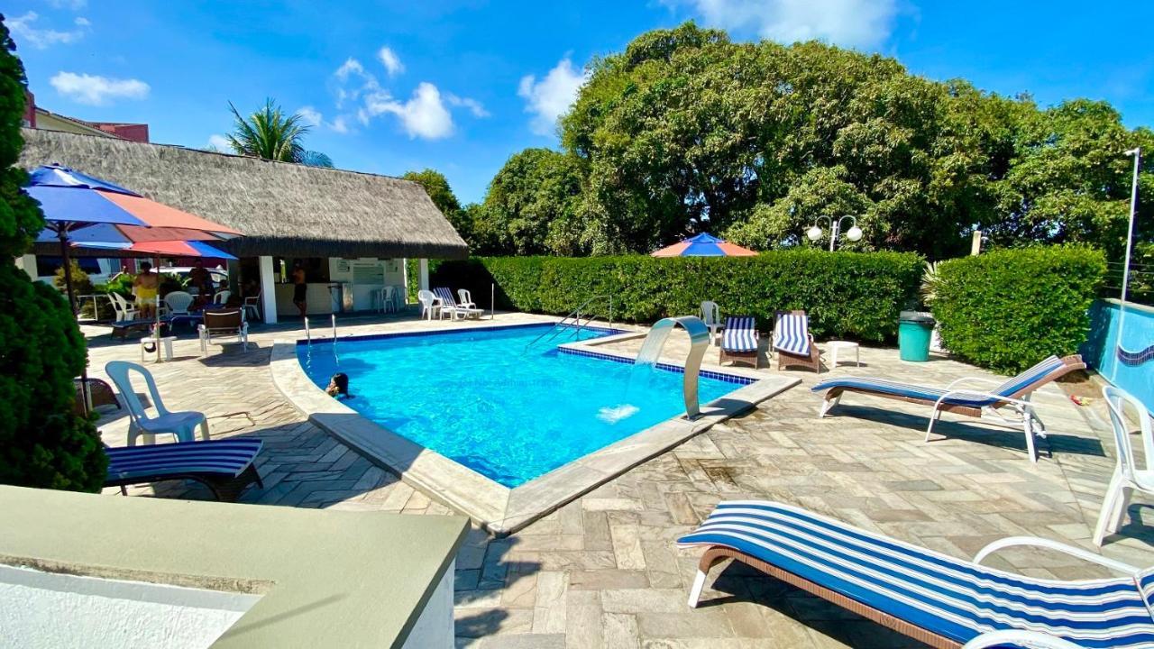 Apartment Yacht Village 104 - Nbi - Ponta Negra Natal