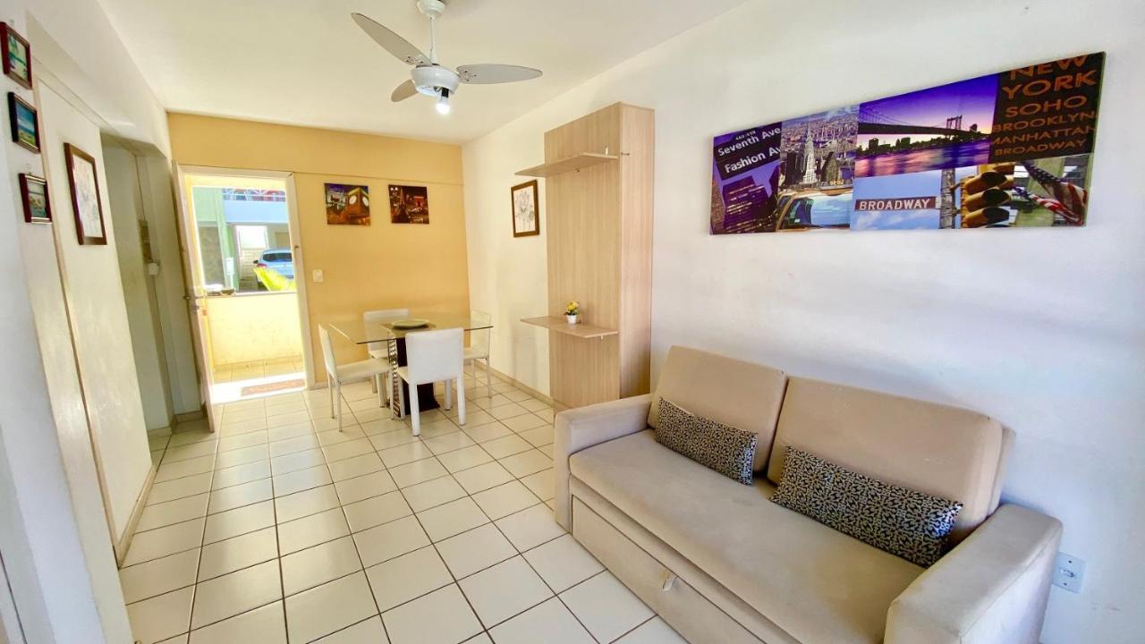 Yacht Village 104 - Nbi - Ponta Negra Apartment