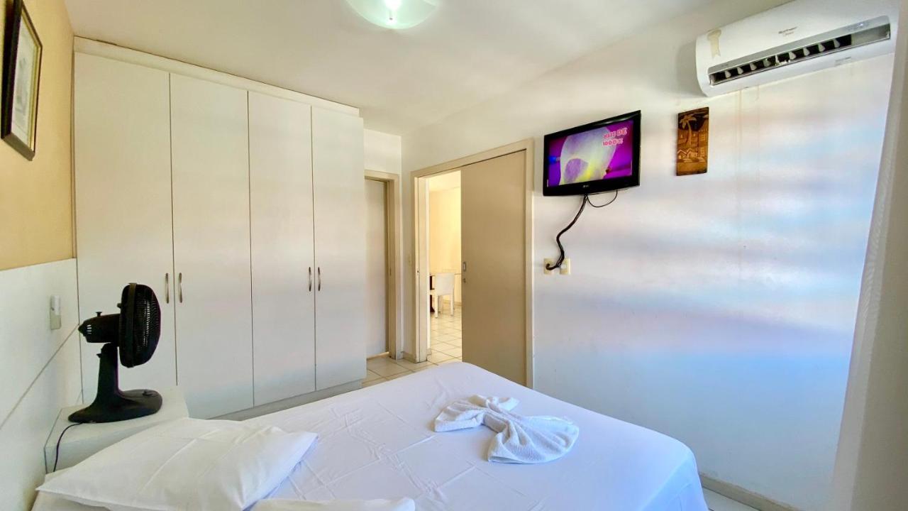 Yacht Village 104 - Nbi - Ponta Negra Apartment