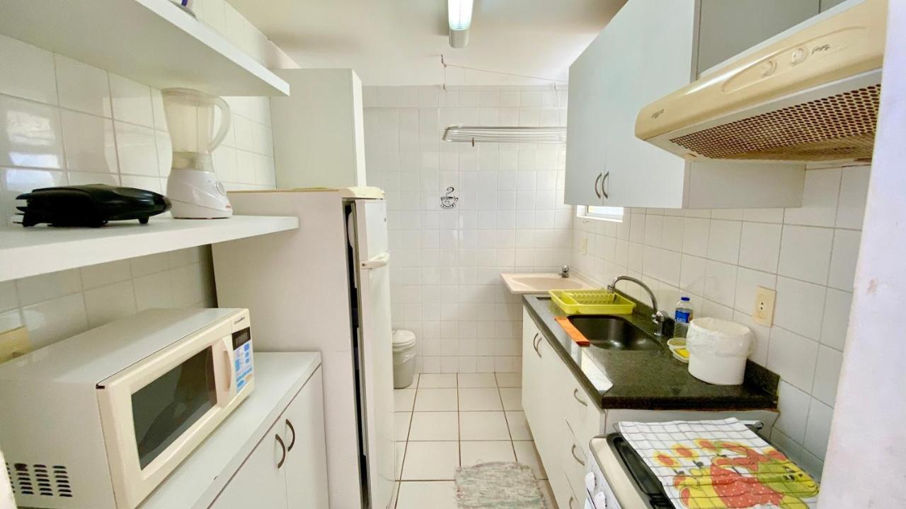 Apartment Yacht Village 104 - Nbi - Ponta Negra *