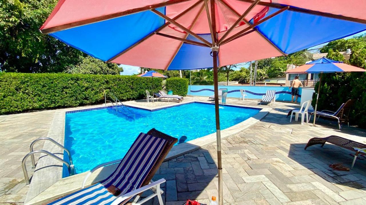 Apartment Yacht Village 104 - Nbi - Ponta Negra