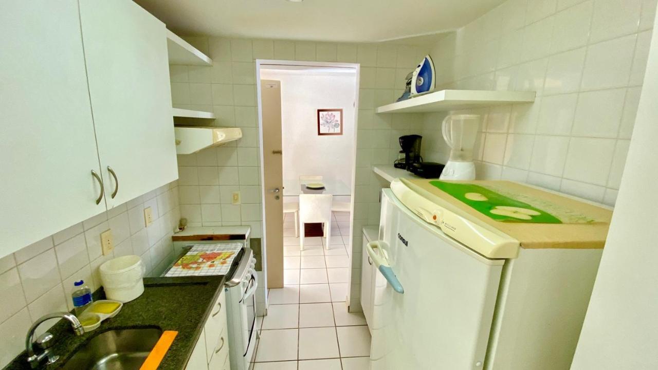 Apartment Yacht Village 104 - Nbi - Ponta Negra Natal