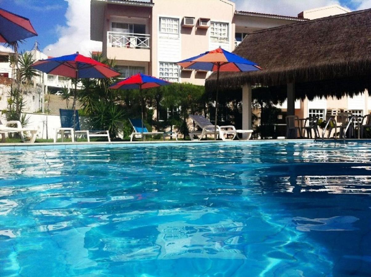 Yacht Village 104 - Nbi - Ponta Negra *