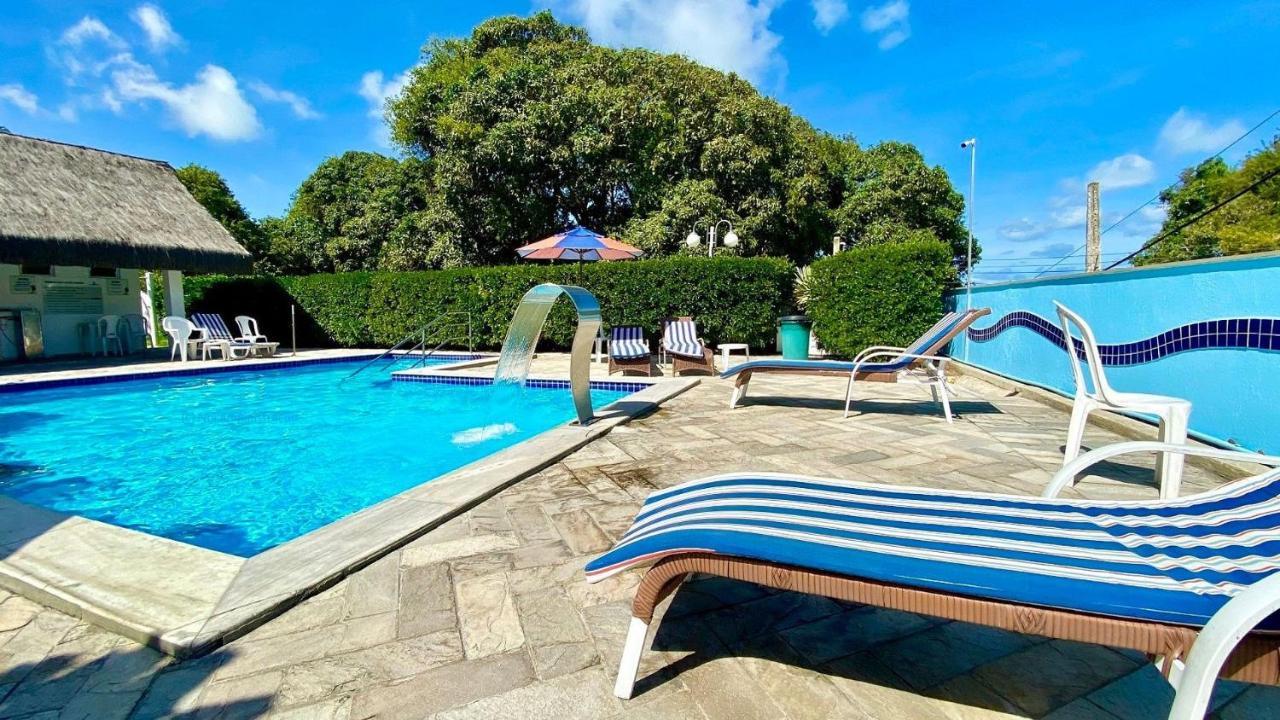 Yacht Village 104 - Nbi - Ponta Negra Natal