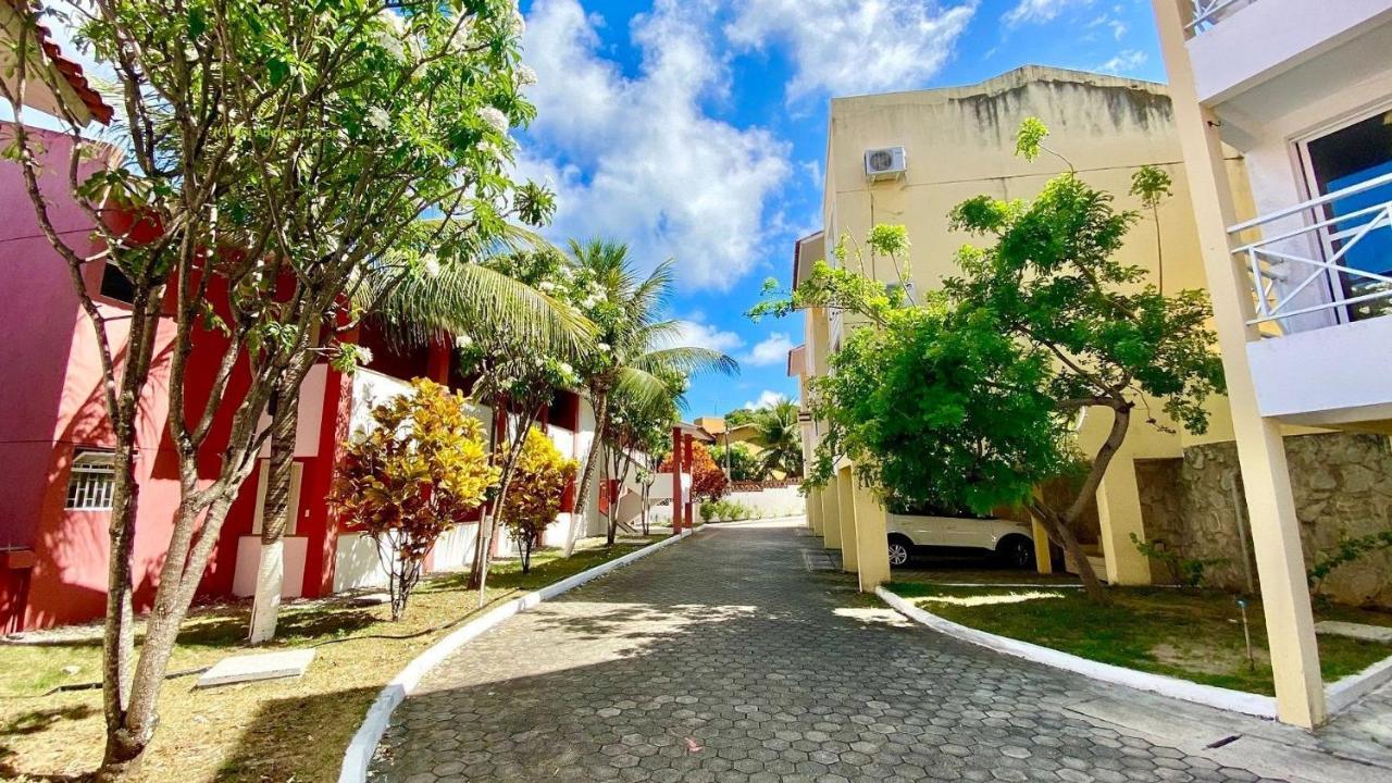 Yacht Village 104 - Nbi - Ponta Negra *