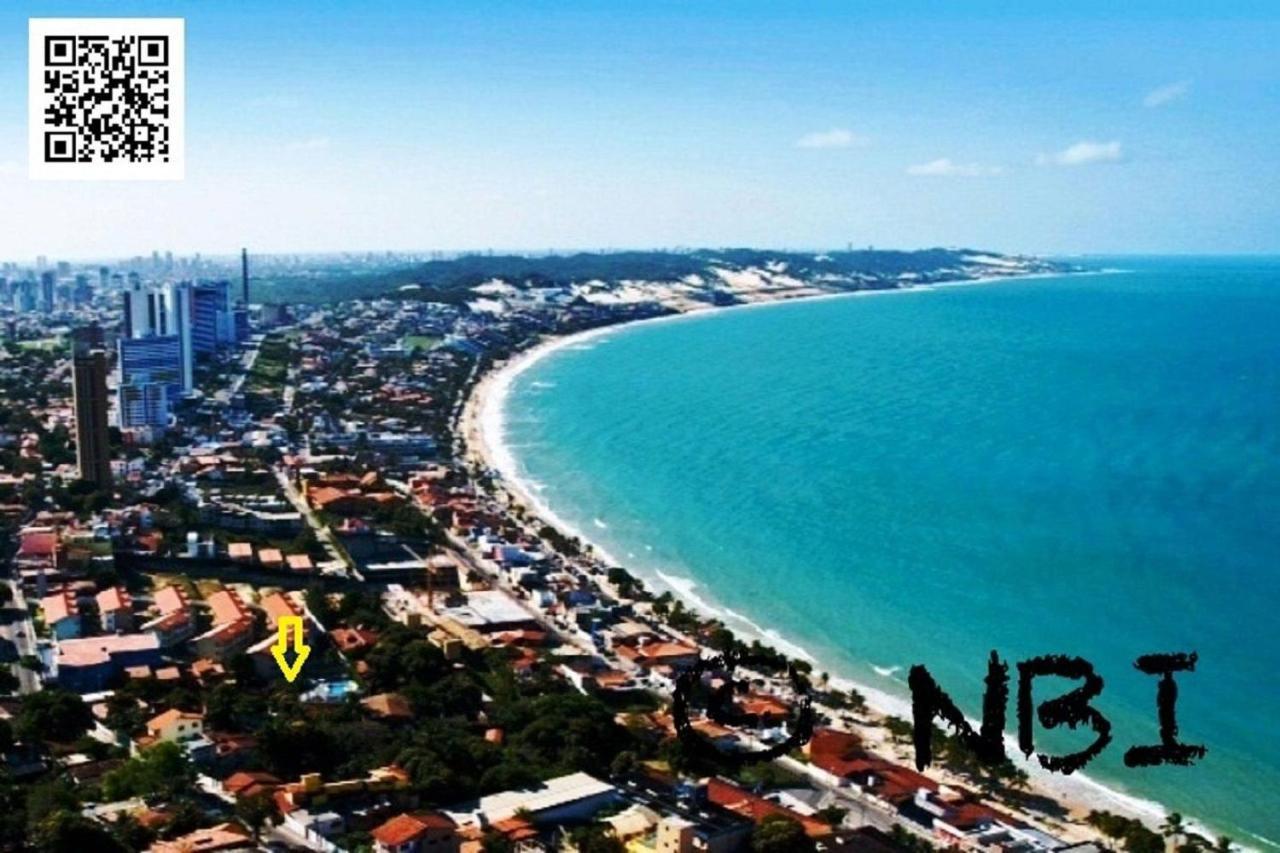 Yacht Village 104 - Nbi - Ponta Negra Apartment *