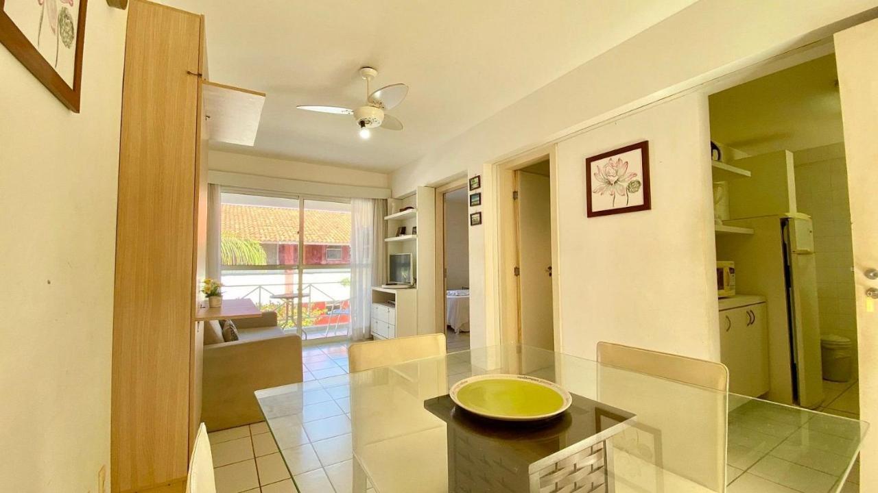 Apartment Yacht Village 104 - Nbi - Ponta Negra Natal
