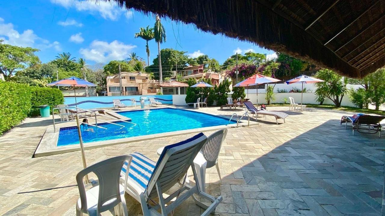Yacht Village 104 - Nbi - Ponta Negra Apartment