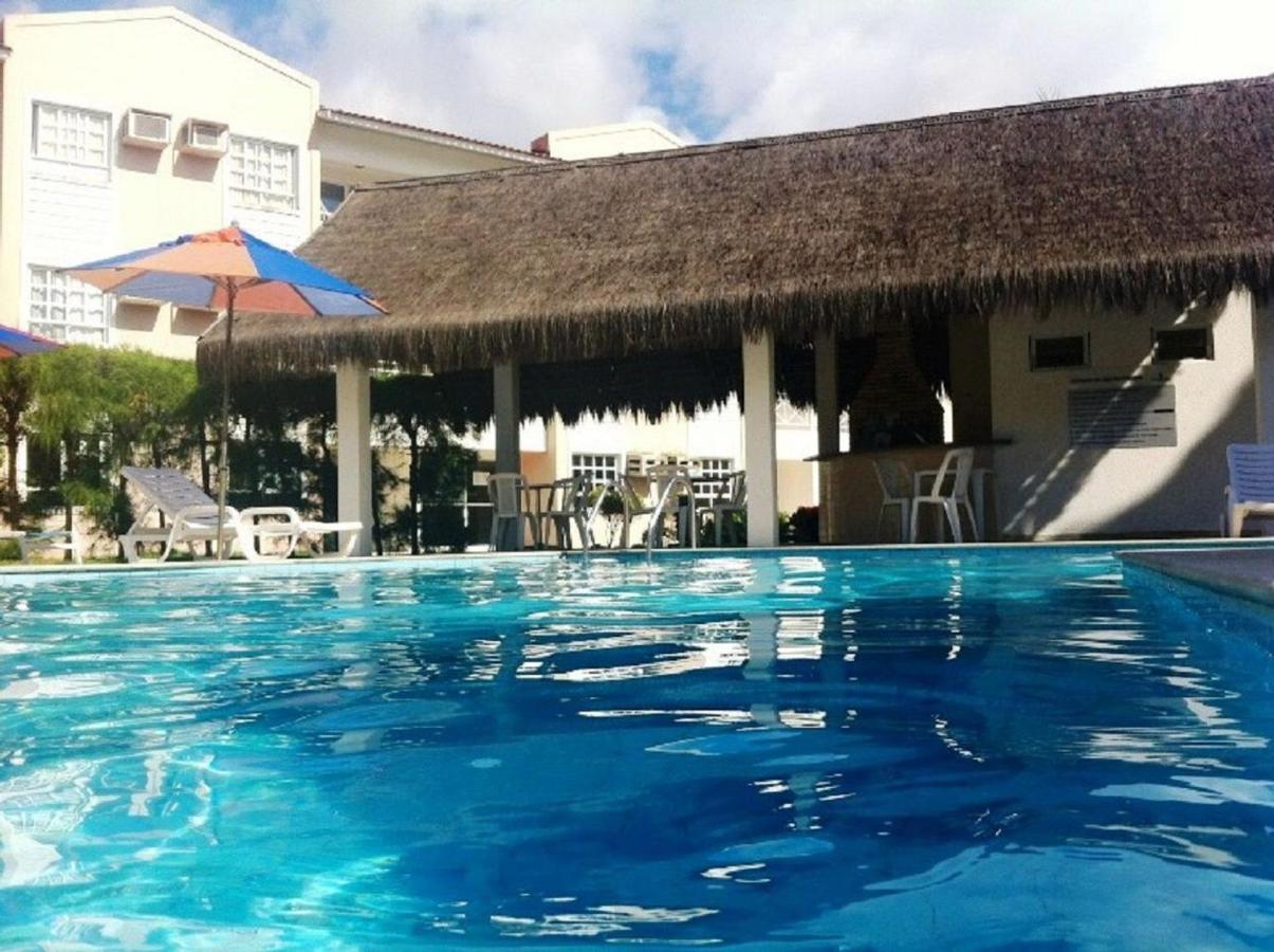 Yacht Village 104 - Nbi - Ponta Negra Apartment *