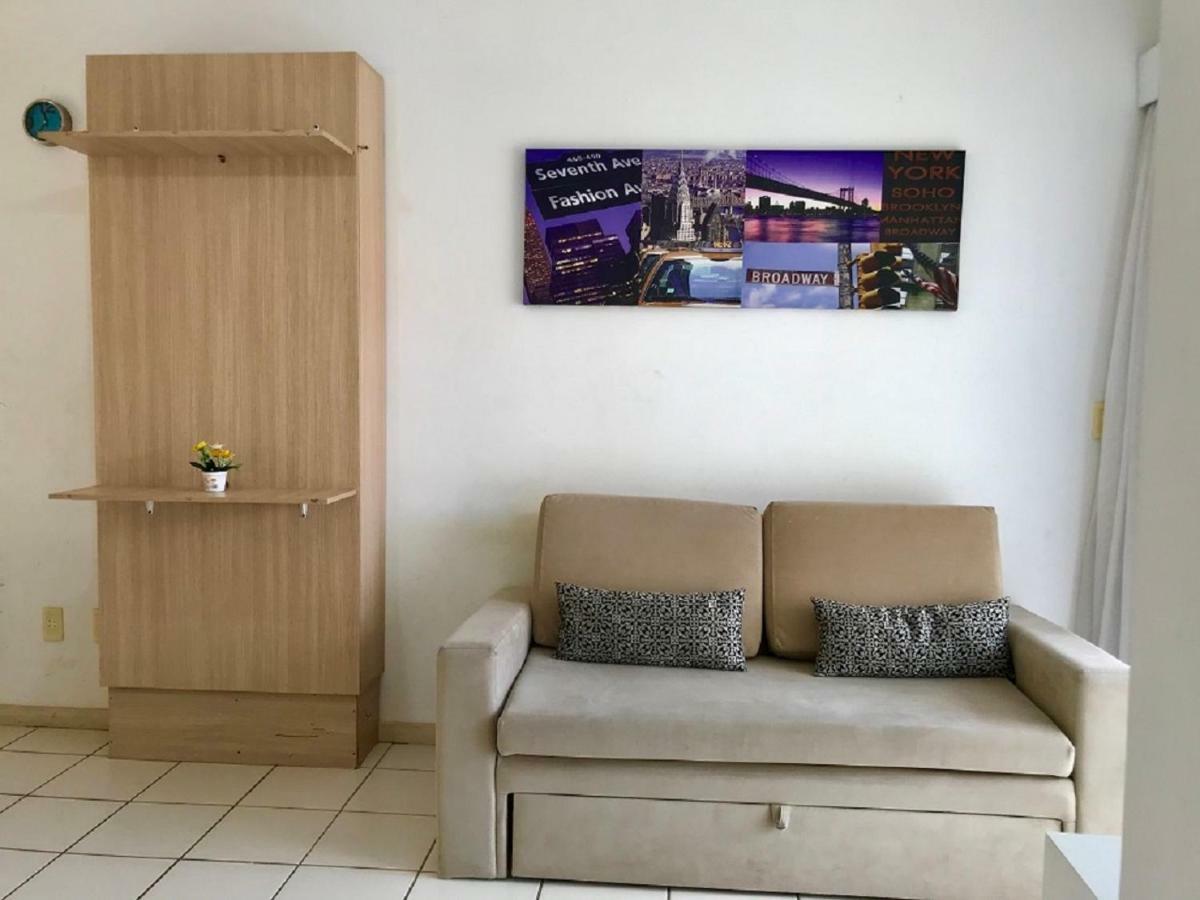 Yacht Village 104 - Nbi - Ponta Negra Apartment *