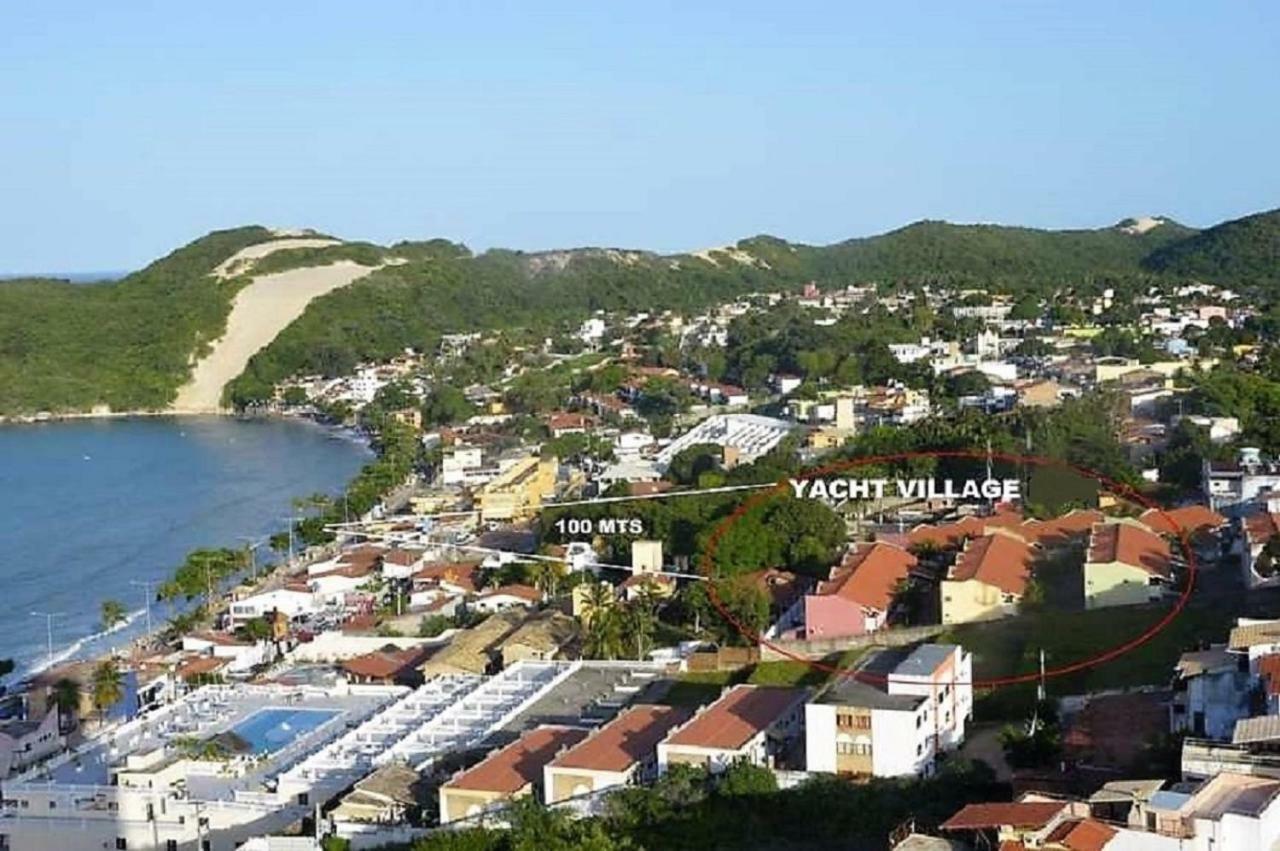 Yacht Village 104 - Nbi - Ponta Negra